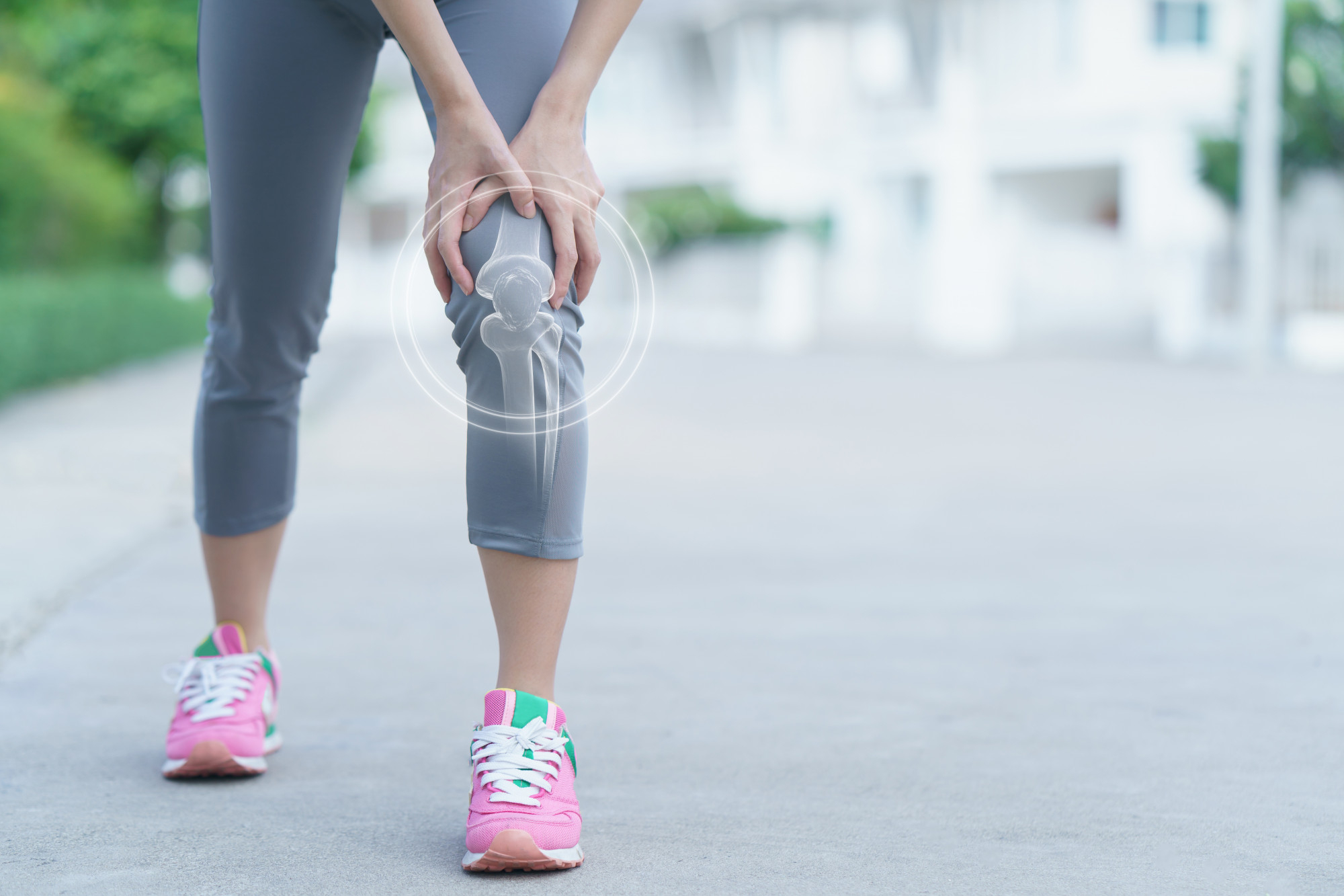 knee pain, regenerative medicine, stem cells